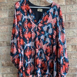 Show me your mumu Jamie tunic